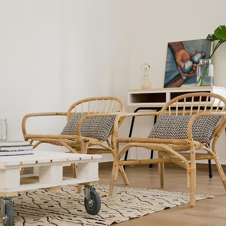 The Minimal House II Apartment Bombarral Ngoại thất bức ảnh