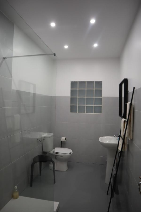 The Minimal House II Apartment Bombarral Ngoại thất bức ảnh