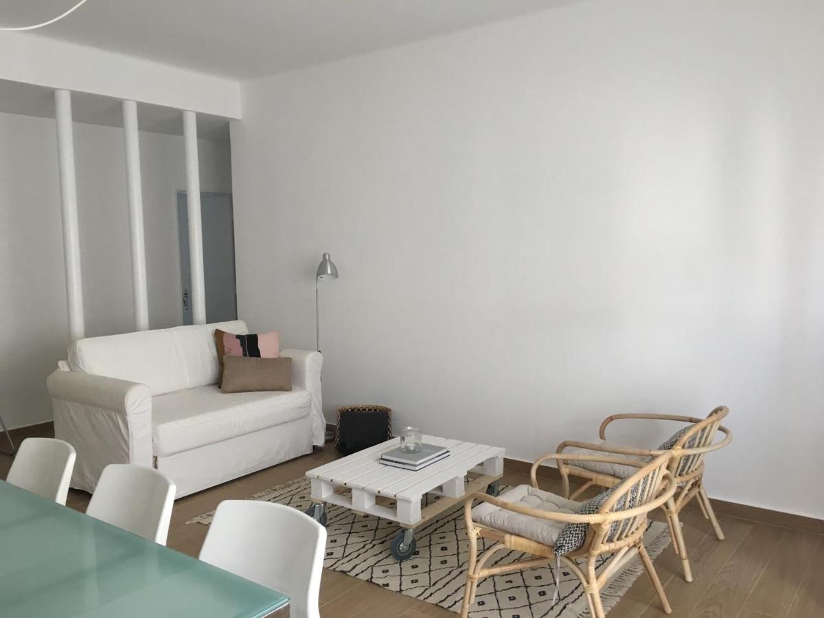 The Minimal House II Apartment Bombarral Ngoại thất bức ảnh