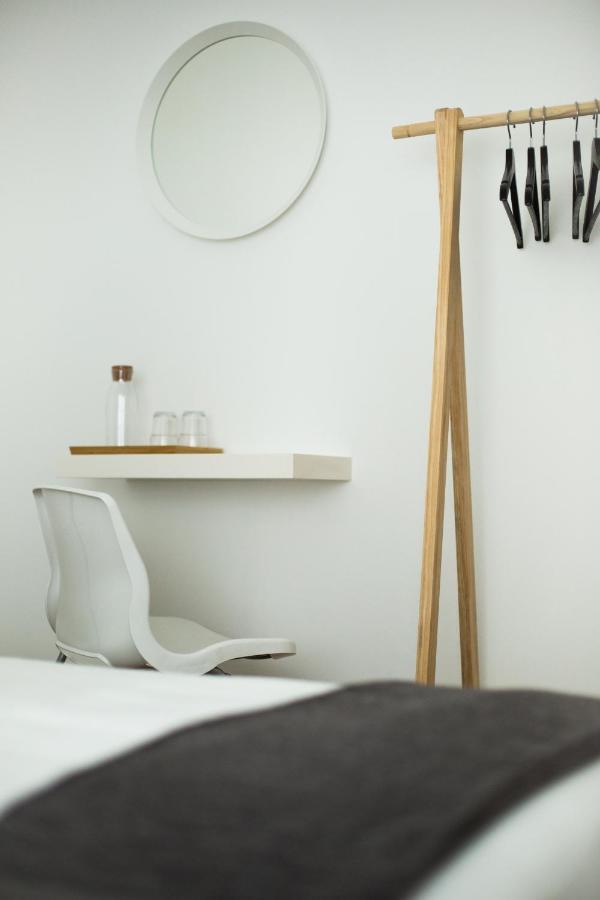 The Minimal House II Apartment Bombarral Ngoại thất bức ảnh