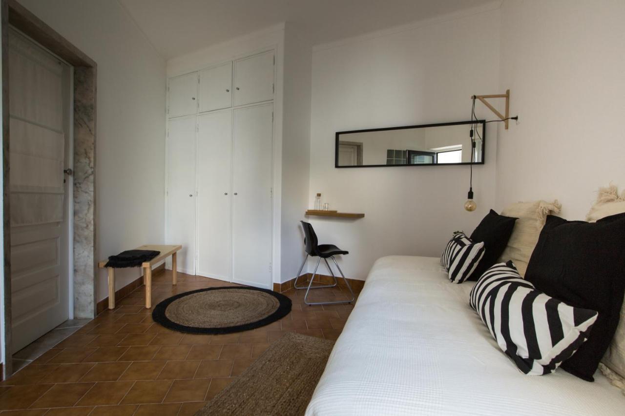 The Minimal House II Apartment Bombarral Ngoại thất bức ảnh