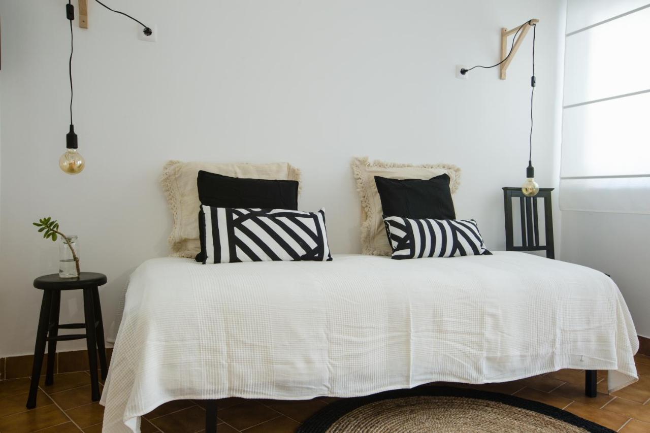 The Minimal House II Apartment Bombarral Ngoại thất bức ảnh