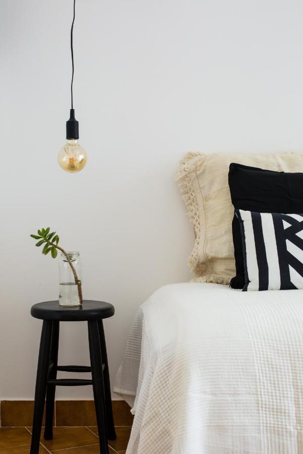 The Minimal House II Apartment Bombarral Ngoại thất bức ảnh
