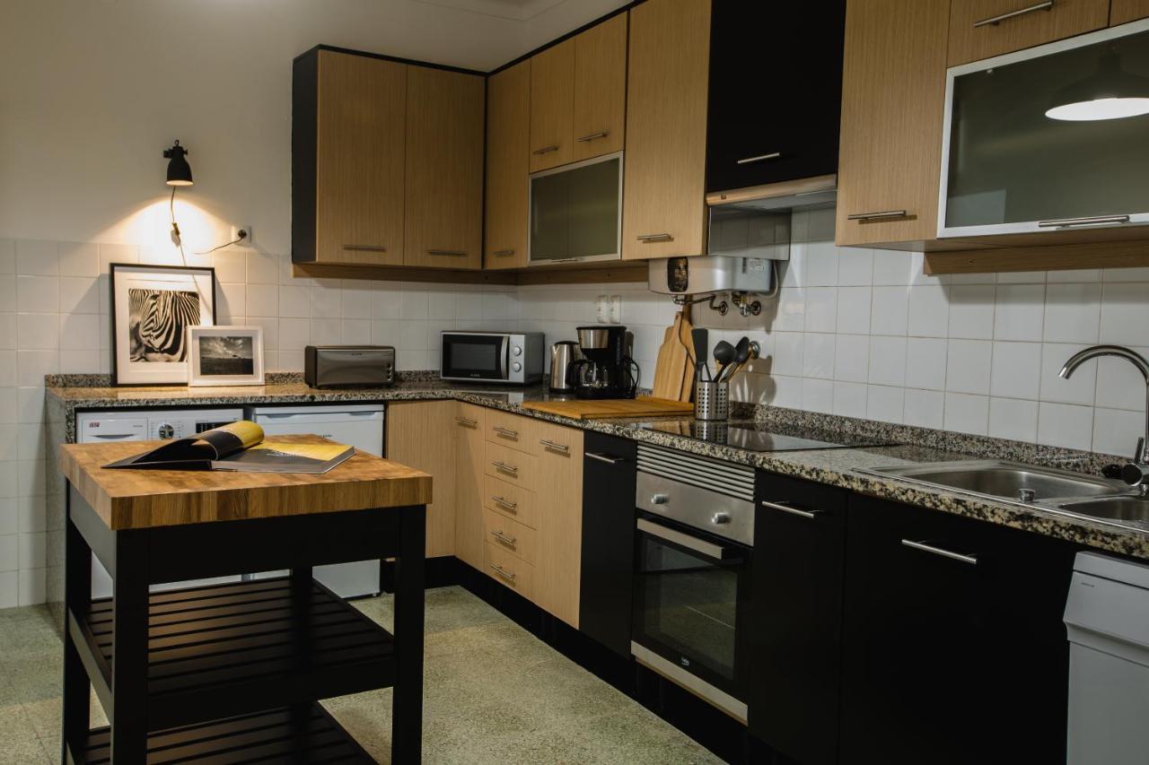 The Minimal House II Apartment Bombarral Ngoại thất bức ảnh