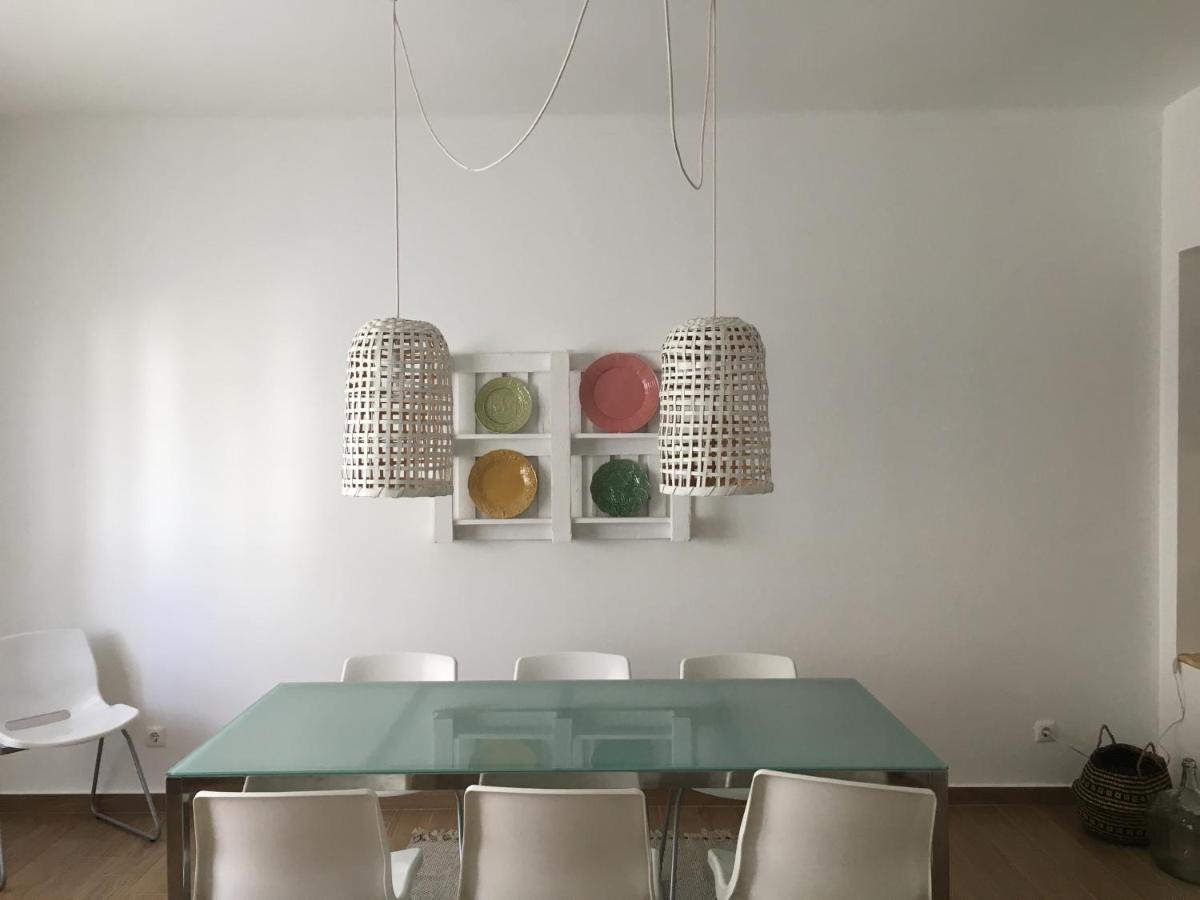 The Minimal House II Apartment Bombarral Ngoại thất bức ảnh