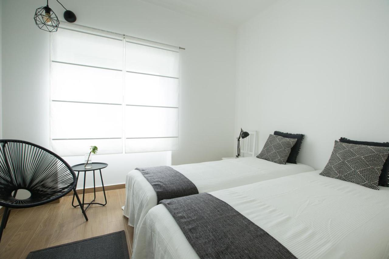 The Minimal House II Apartment Bombarral Ngoại thất bức ảnh