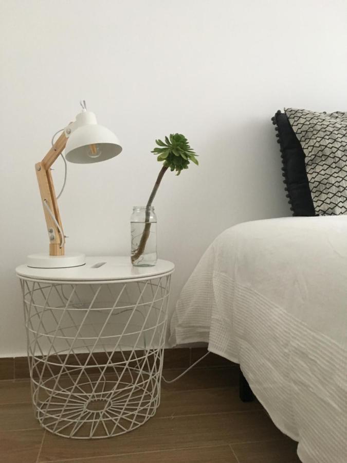 The Minimal House II Apartment Bombarral Ngoại thất bức ảnh