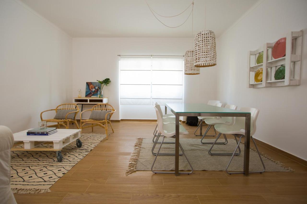 The Minimal House II Apartment Bombarral Ngoại thất bức ảnh