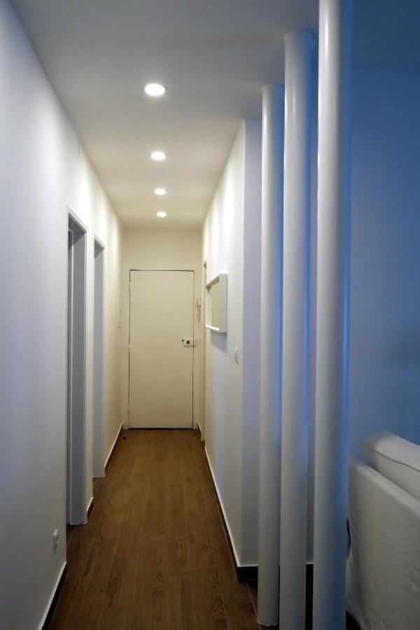 The Minimal House II Apartment Bombarral Ngoại thất bức ảnh